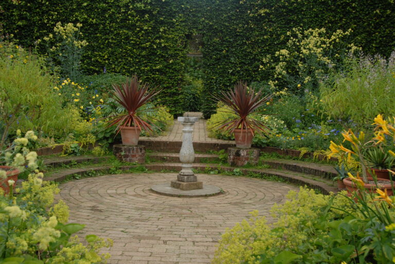 Hidcote