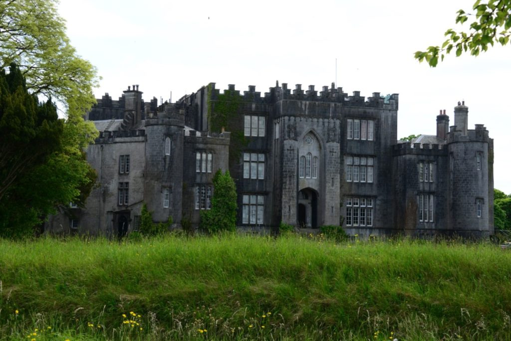 Birr Castle