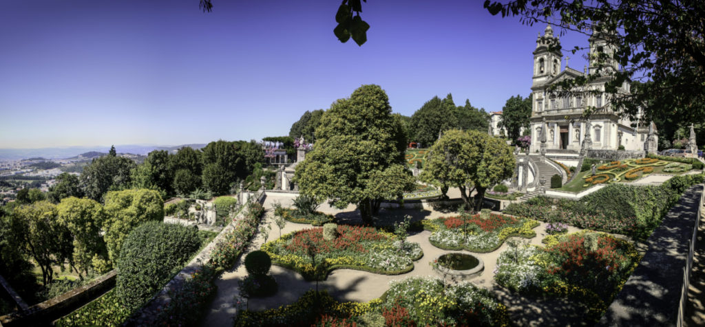 Bom Jesus do Monte