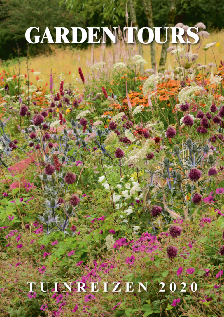 Kwekerij de Hessenhof bezoeken? » Boek nu bij Garden Tours