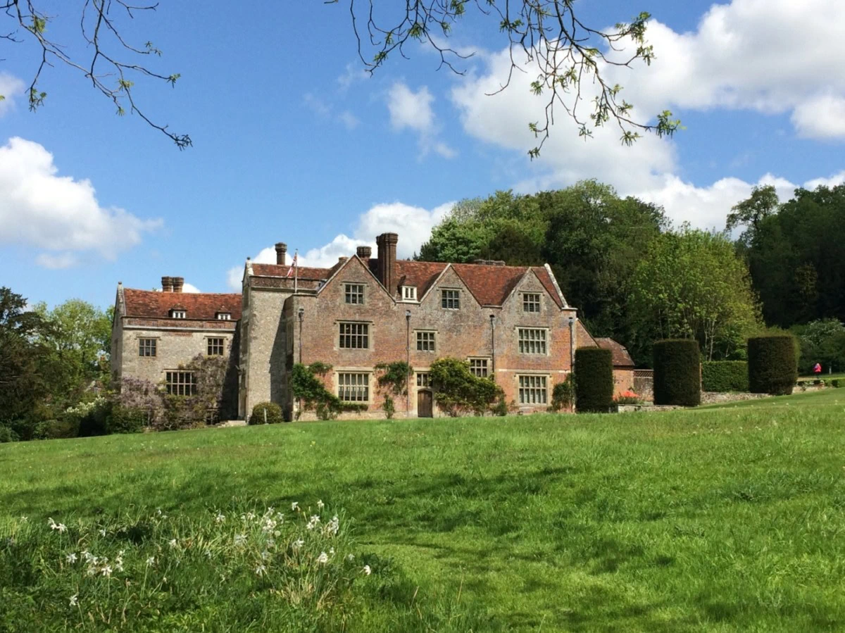 Chawton House