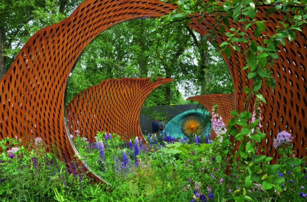 Chelsea Flower Show