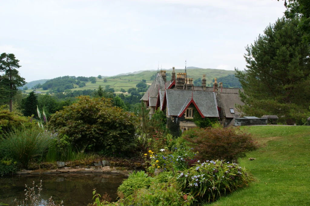 Lake District