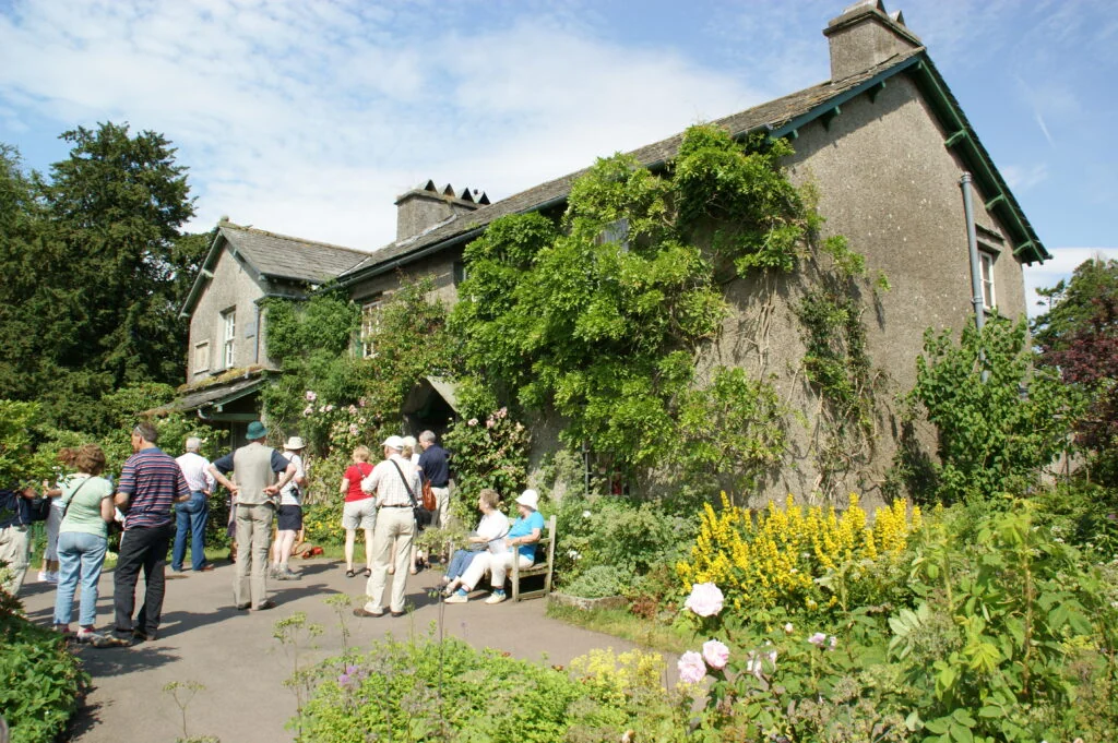 Lake District