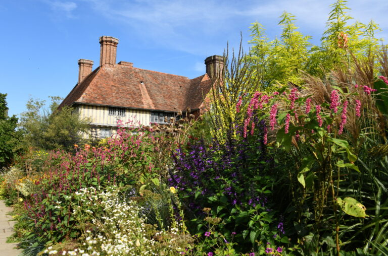 Great Dixter