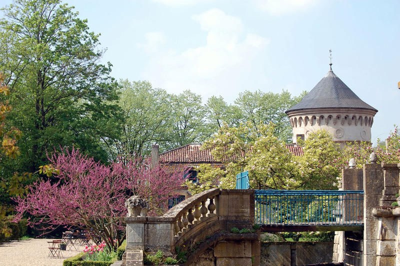 Tuinreizen Naar Frankrijk Maken? » Boek Nu Bij Garden Tours