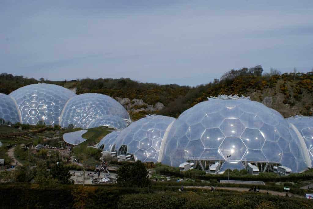 Eden Project