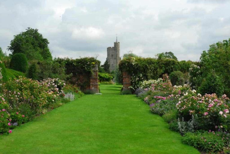 Engelse Tuinen Bezoeken? | Boek Nu Bij Garden Tours