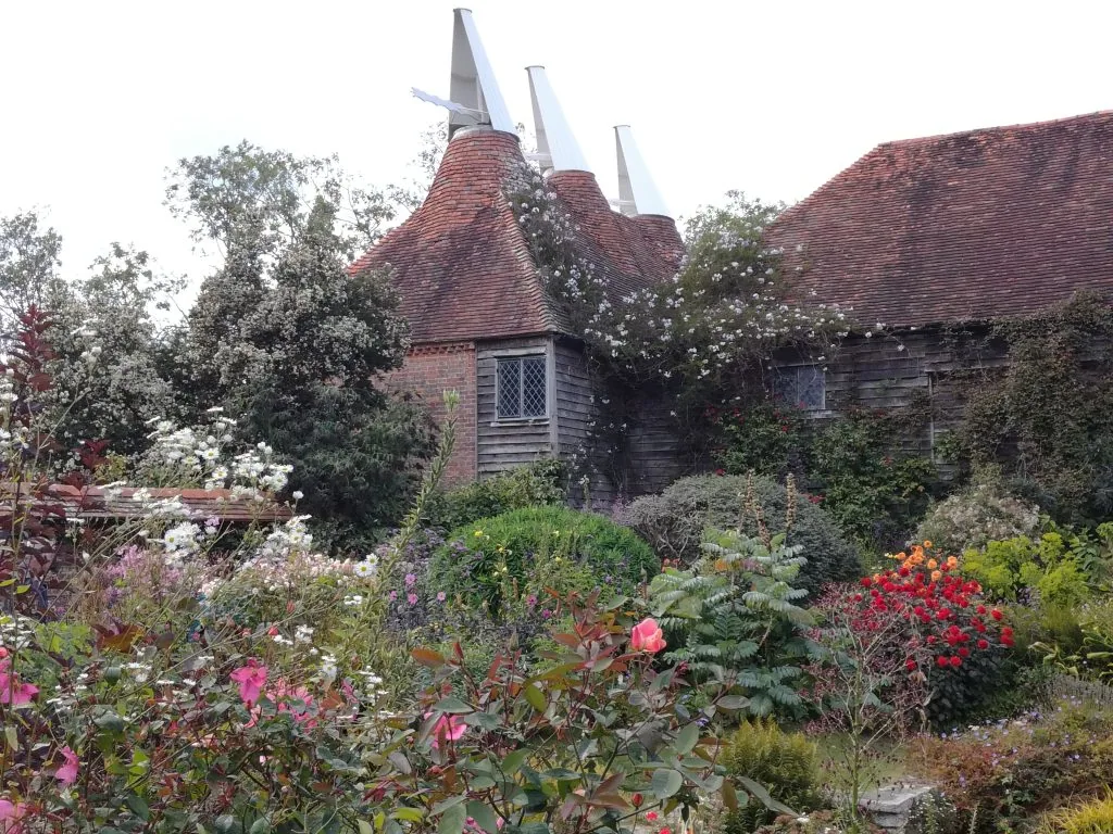 Great Dixter House & Gardens