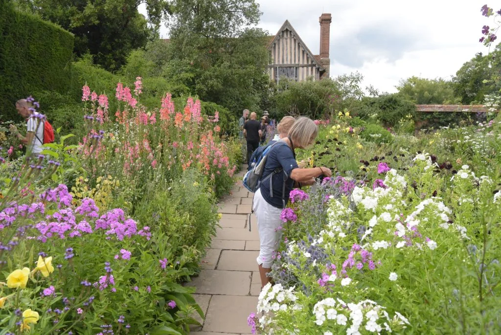 Great Dixter House & Gardens