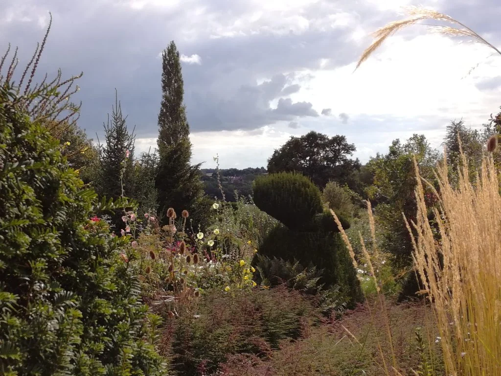 Great Dixter House & Gardens