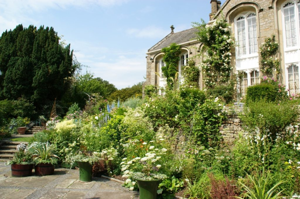 Gresgarth Hall