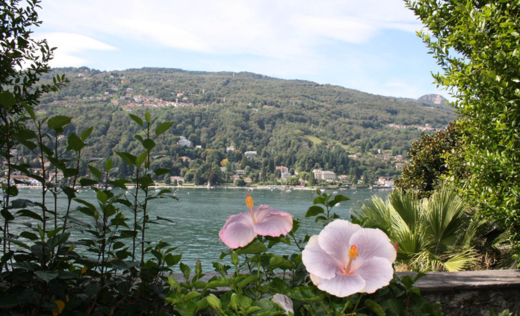 Isola Bella