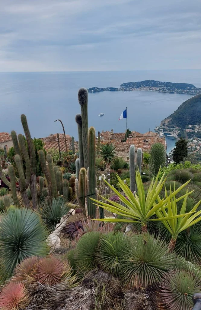 Côte d’Azur