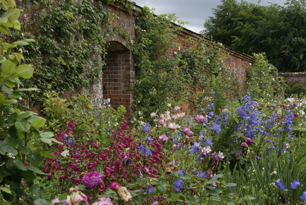 Tuinreis naar Hampshire