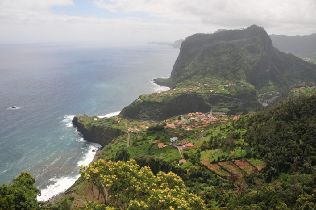 Madeira