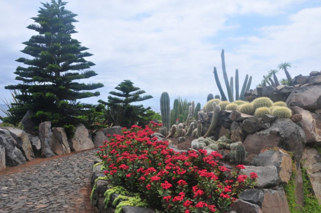 Madeira