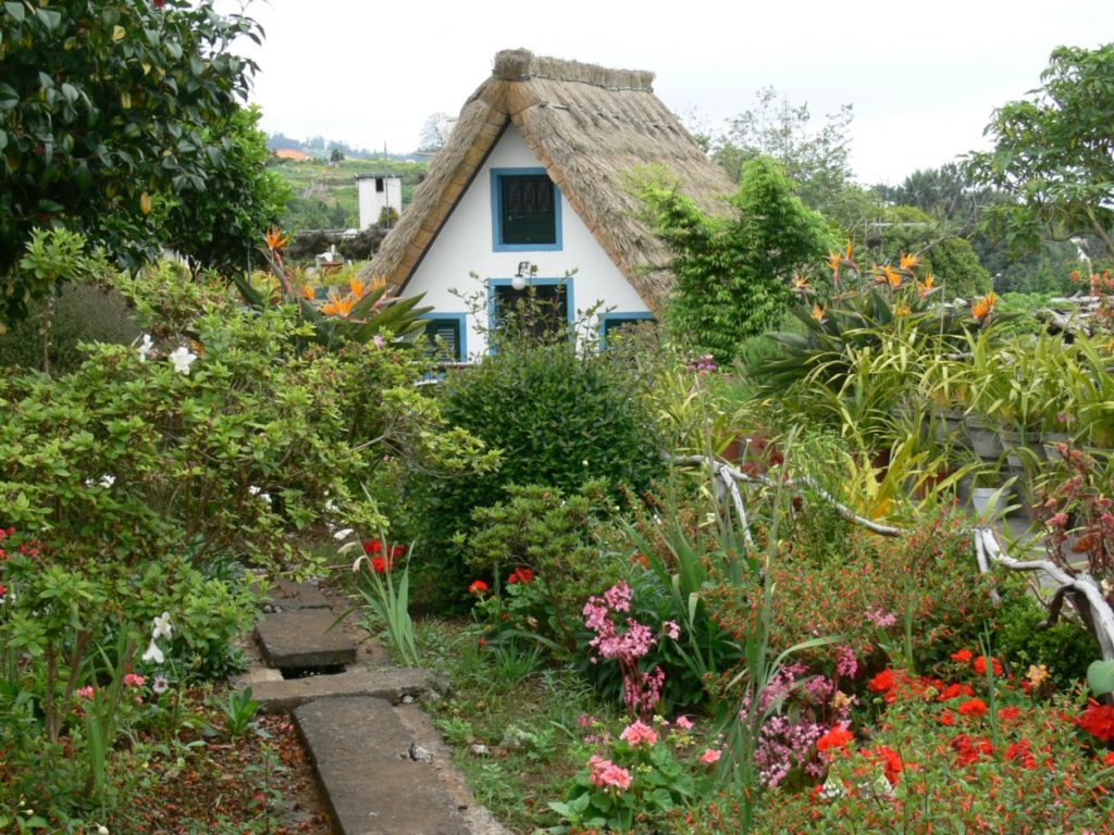 Madeira