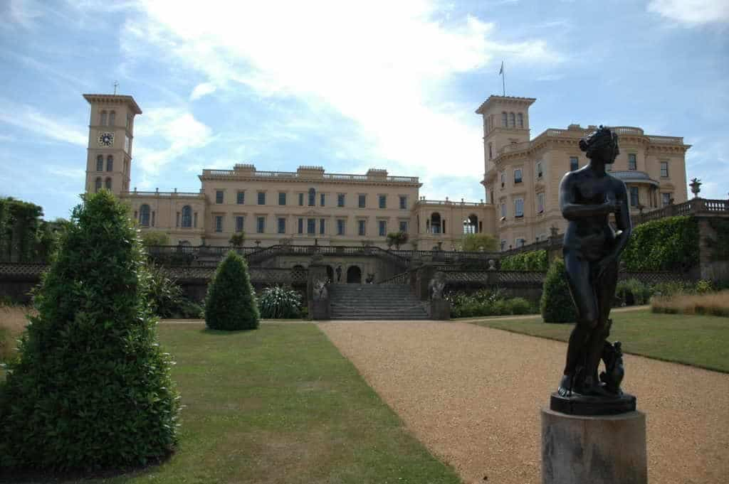 Osborne House