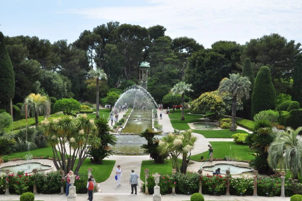 Côte d’Azur