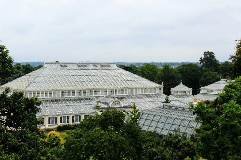 Royal Botanic Garden Kew