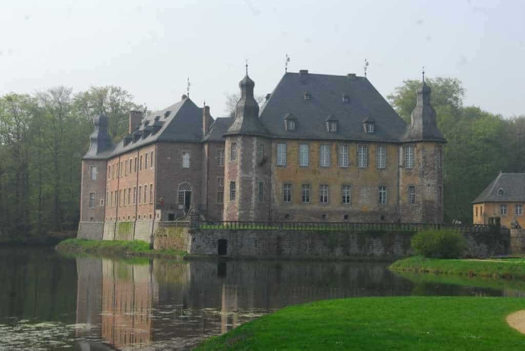 Schloss Dyck