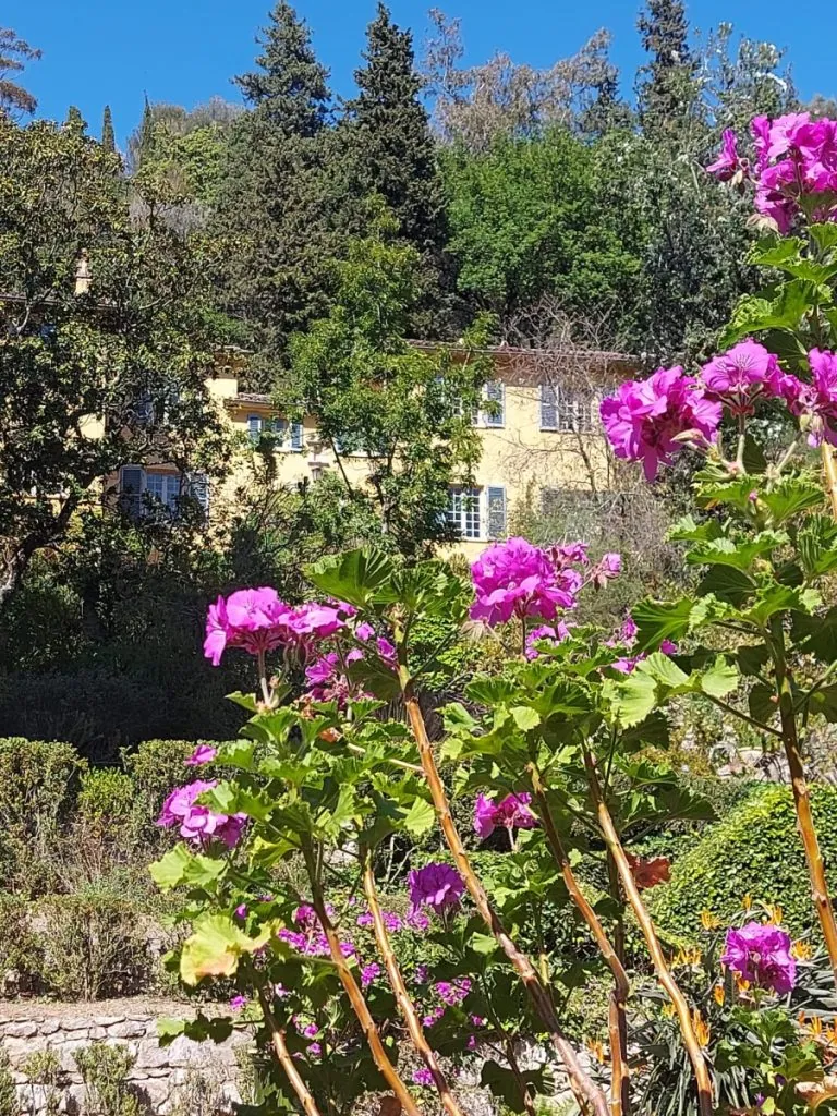 Côte d’Azur