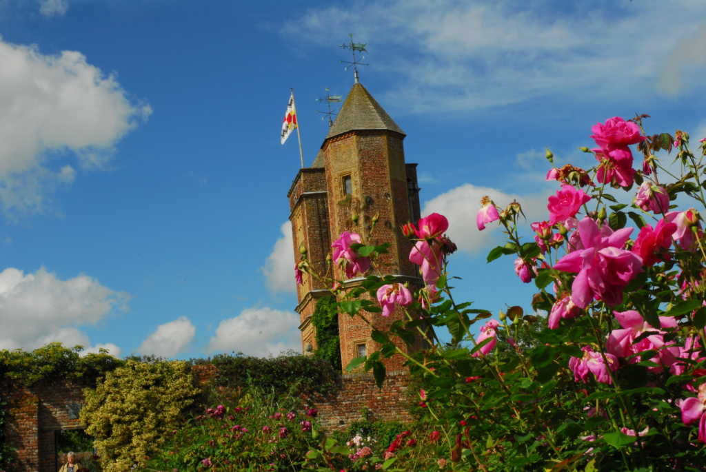 Sissinghurst Castle