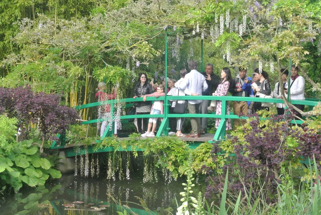 Jardin Monet