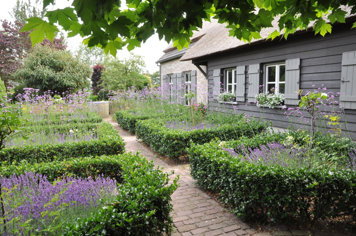 Tuinen bezoeken in Zeeland? vanaf € 555, Garden Tours