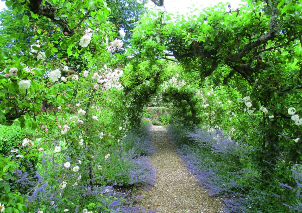 Tuinreis naar Zuid-Engeland & Bath