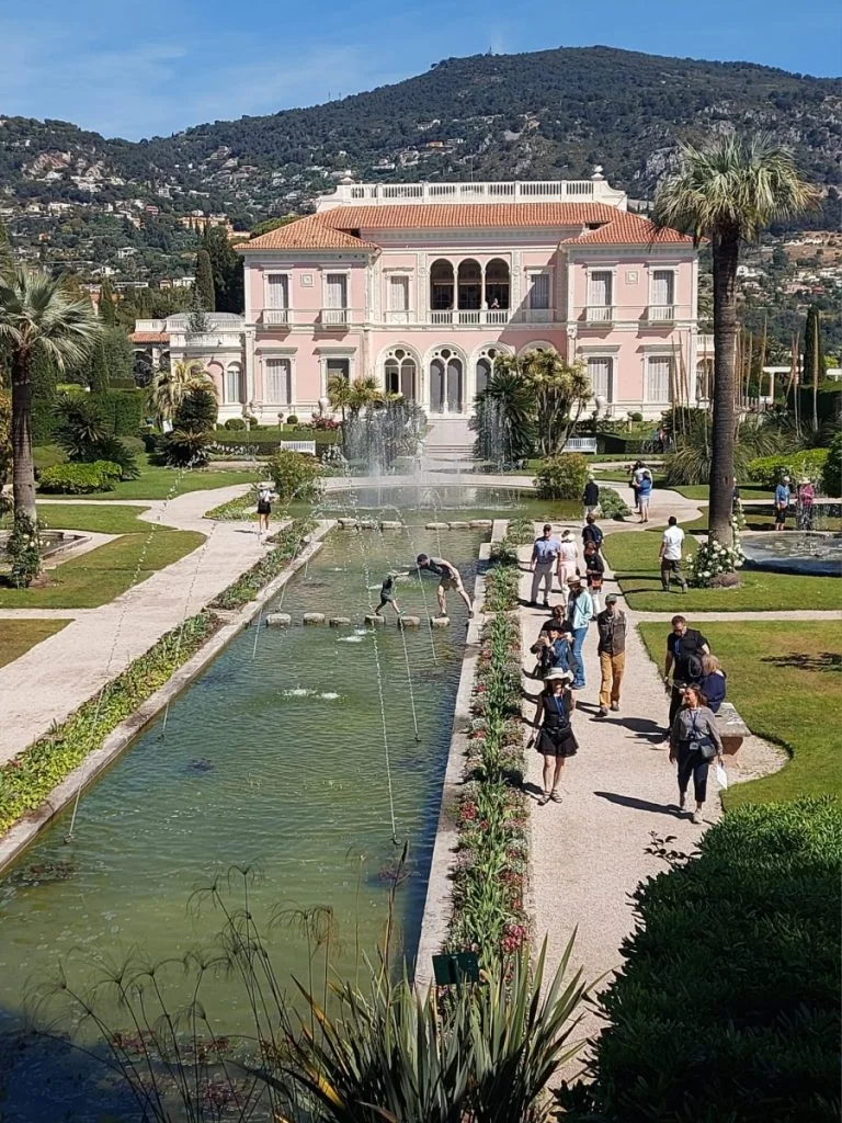 Côte d’Azur