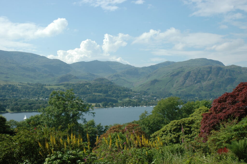 Lake District